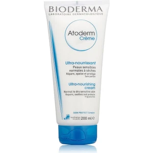 Atoderm Nemlendirici Krem 200 ml