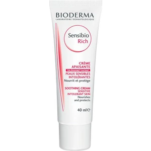 Sensibio Rich Cream 40ML