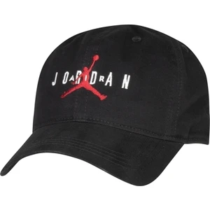 Jordan Jan Curve Brım Adjustable Hat Şapka