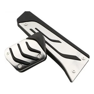 BMW F30 pedal seti takımı geçmeli otomotik 2 parça 2012 / 2018