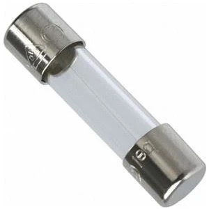 Cam Sigorta 10A 5 x 20 mm