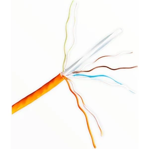 Cat 6 Network Kablosu 5m