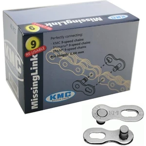 Kmc Zincir Ara Bakla 9 Speed 6,60MM