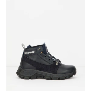 Caterpillar TREADMAX HIKER Lacivert Bot