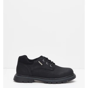 Caterpillar Prez-X Wp Black // Deri