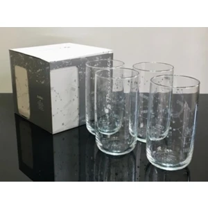 Iconic Bardak 540 cc 4'lü