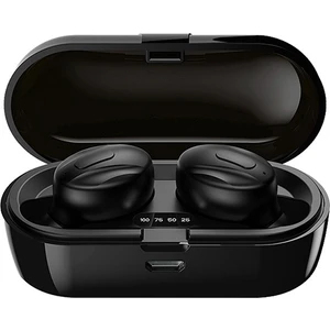 XG13 Tws Kablosuz Bluetooth 5.1 Kulaklık Dijital Ekran Kablosuz Kulaklık