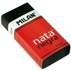 Silgi Nata Negra Siyah 7024