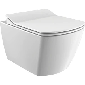 Elegant Rim-Off Asma Klozet EG321 Kapak Hariç