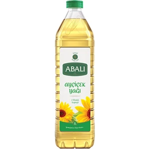 Ayçiçek Yağı 1 Lt