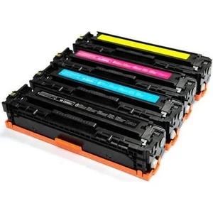 Toner Türk Tonertürk® CRG-731 Muadil Toner Set / LBP-7100 / LBP-7110 / MF-8230 / MF-8280 / MF-628