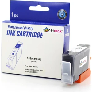 Toner Türk 655 CZ109A /4615 /4625 /5525 /6520 /6525 Siyah Muadil Kartuş