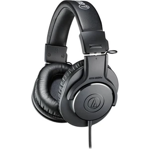 Audio Technica ATH-M20X Referans Monitör Stüdyo Kulaklık