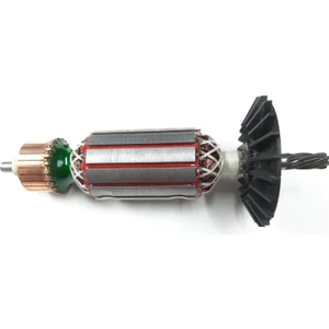 Bosch Tipi Ggs 6 S Endüvi Rotor Kollektör