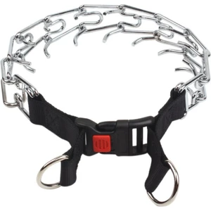 Köpek Yürüyüş Boyun Zincir Eğitim Tasması 2.5 mm x 35 cm