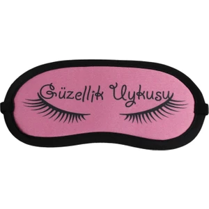 Güzellik Uykusu Uyku Bandı