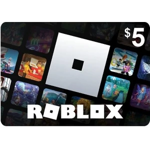 400 Robux 5 USD