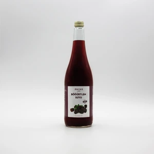 %100 Böğürtlen Suyu - 1000ML