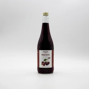%100 Vişne Suyu - 1000 ml