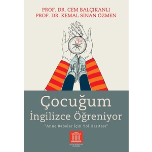 Çocuğum Ingilizce Öğreniyor - Cem Balçıkanlı