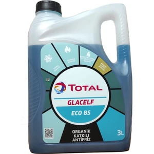 Glacelf Eco Bs 3 Lt