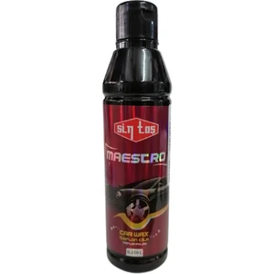 Maestro Teflon Oto Cila Polish 0,250 Lt