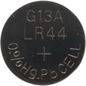 AG13 357A 10 Lu Saat Pili