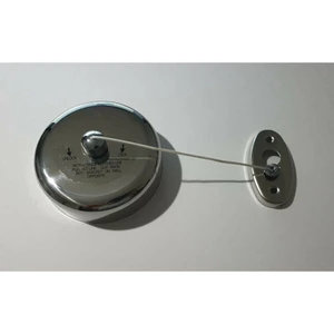 Otomatik Çamaşır İpi Çek As Çamaşır Kurutma Askılığı