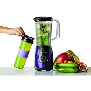 Blendfit Mor Smoothie Go Set