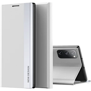 Samsung Galaxy S20 Fe Için Ince Flip Deri Manyetik Kılıf (Yurt Dışından)