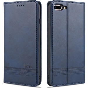 iPhone 7 Plus / 8 Plus Için Flip Manyetik Tpu Standlı Kılıf (Yurt Dışından)