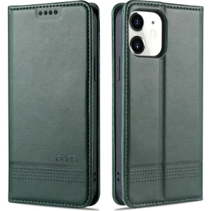 iPhone 11 Için Flip Manyetik Tpu Standlı Kılıf (Yurt Dışından)