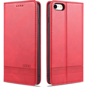 iPhone Se 2020 / iPhone 7 / 8 Için Flip Manyetik Tpu Standlı Kılıf (Yurt Dışından)