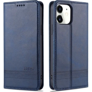 iPhone 11 Için Flip Manyetik Tpu Standlı Kılıf (Yurt Dışından)