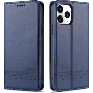 iPhone 12 Pro Max Için Flip Manyetik Tpu Standlı Kılıf (Yurt Dışından)