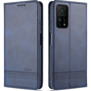 Xiaomi Mi 10T / Mi 10T Pro Için Flip Manyetik Tpu Standlı Kılıf (Yurt Dışından)