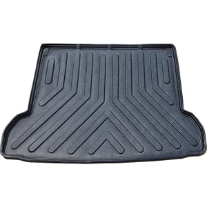 Mercedes Glb  2019 +  3D Bagaj Havuzu Siyah