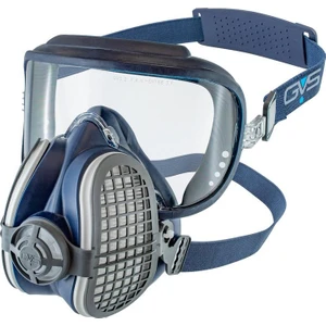 SPR406 Elıpse Integra P3 Filtreli Tam Yuz Maskesi (M/l)