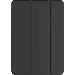 Fujimax Samsung Galaxy Tab S7 Fe SM-T730 SM-735 SM-T737 Sert Pc Smart Cover Kılıf