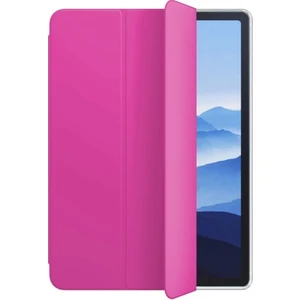 Samsung Galaxy Tab S7 Fe SM-T730 SM-735 SM-T737 Sert Pc Smart Cover Kılıf