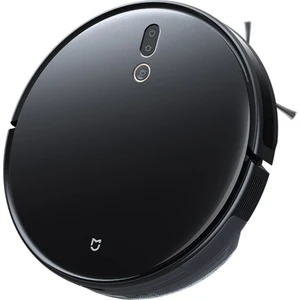 Mijia Akıllı Robot Süpürge-2000PA 5.5cm Ultra-İnce (Yurt Dışından)