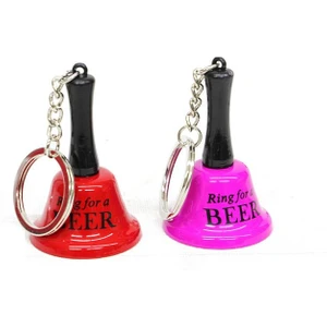 Diğer Mini Anahtarlık Zil Çan Dekoratif Hediyelik