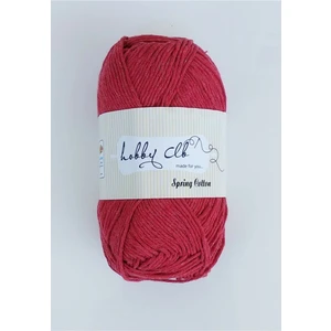 Hobby Clb (3 Adet)  Pamuk 100 Gram Amigurimi&punch El Örgü Ipliği