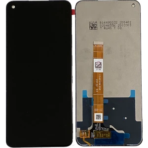 Realme 6 LCD Ekran Dokunmatik