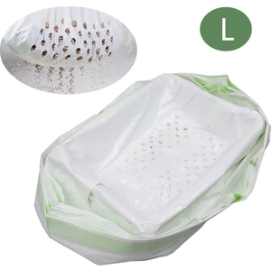 Kedi Kumu Filtre Torbası (Yurt Dışından)