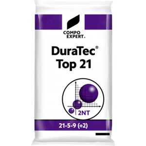 - Duratec 21-5-9  Compo Expert Gübre 25 kg