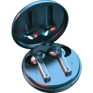 Bluetooth Hifi Stereo Mikrofonlu Kulaklık (Yurt Dışından)