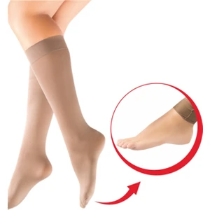 Pratik Dizaltı Kadın Çorap (Abdest Çorabı)