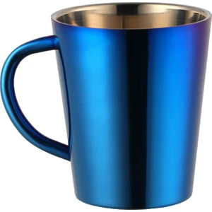 300 ml Gökkuşağı Kupası Isı Yalıtım  (Yurt Dışından)