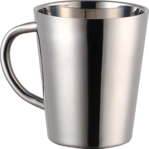 300 ml Gökkuşağı Kupası Isı Yalıtım  (Yurt Dışından)